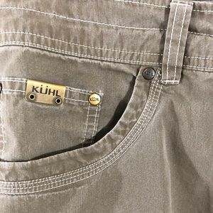 Men’s Kuhl Revolver pants